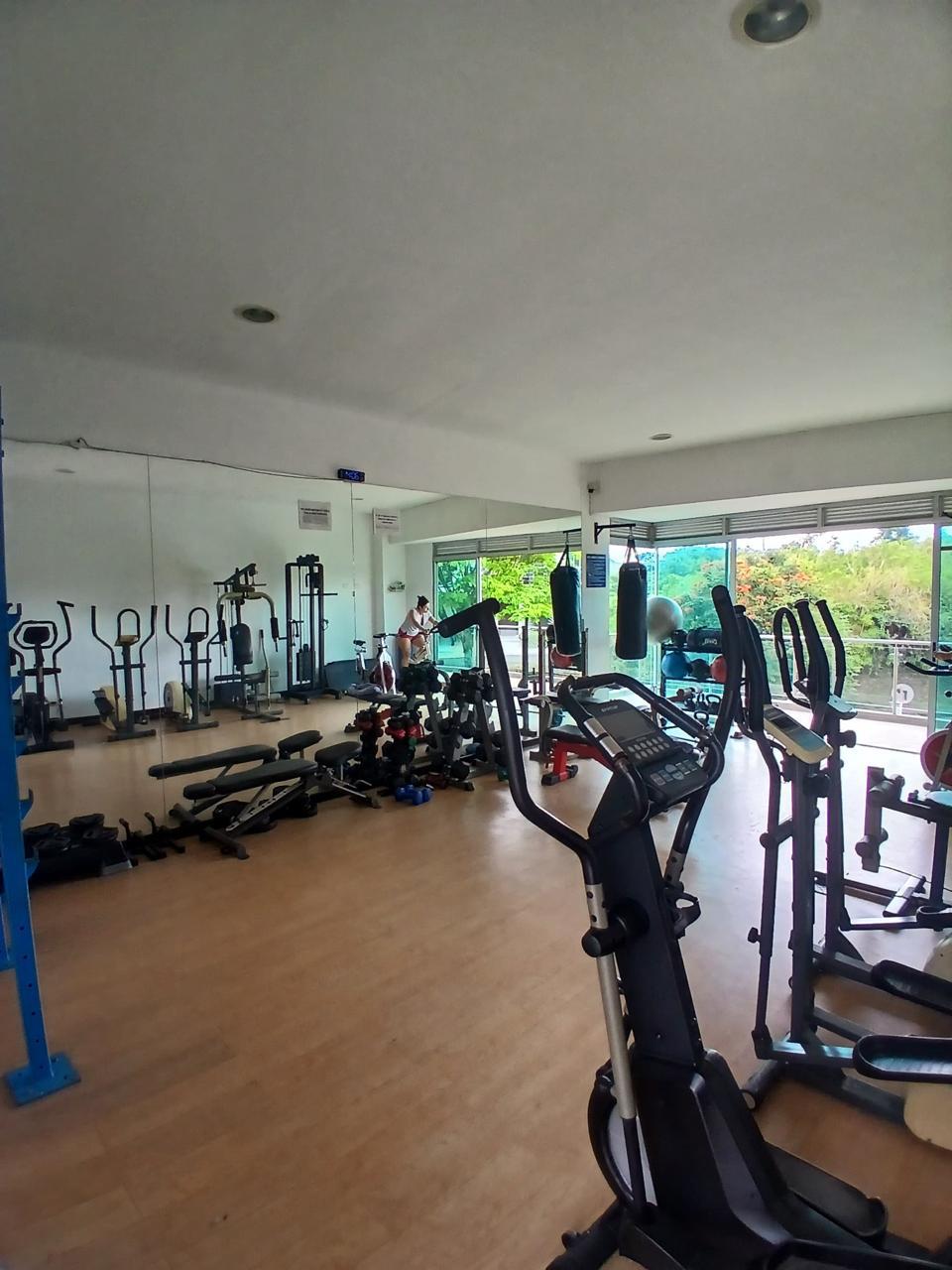 Casa en venta en Maraya, Pereira · foto 17 de 21