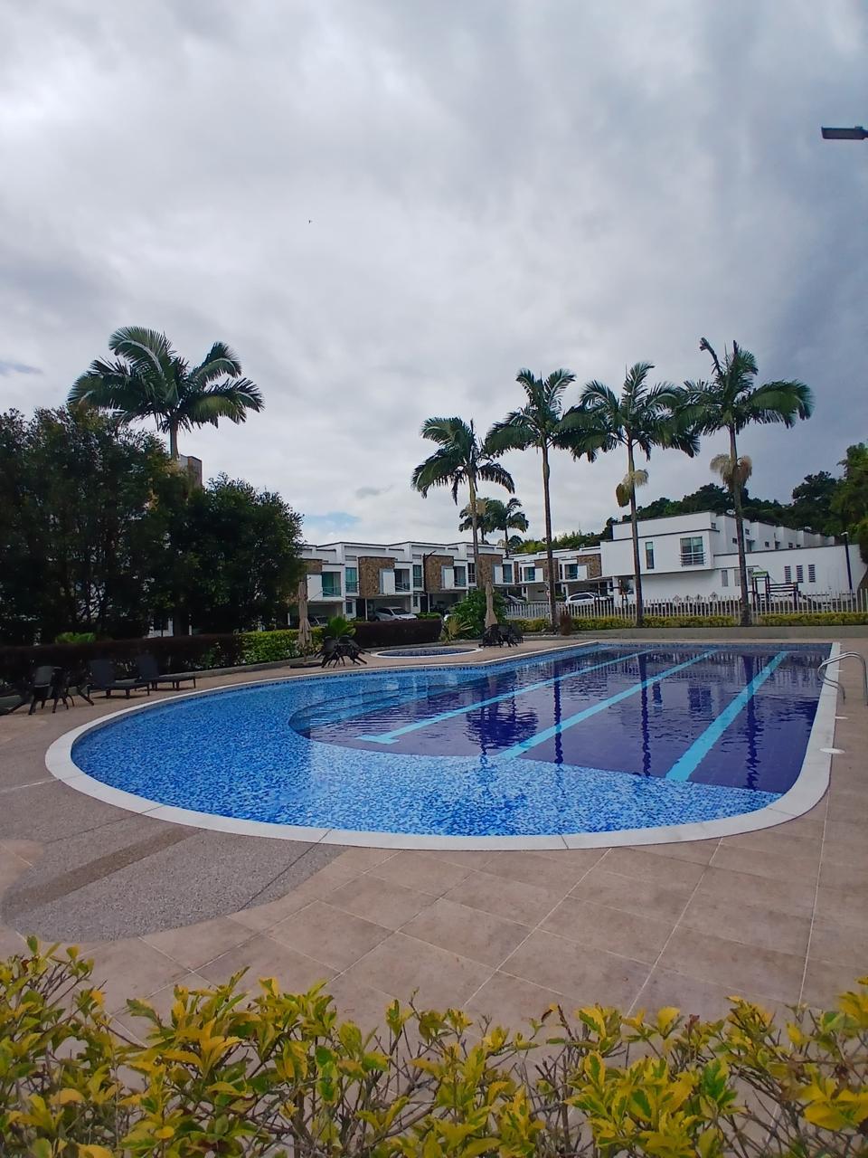 Casa en venta en Maraya, Pereira · foto 19 de 21