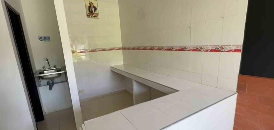 Local en venta en Porto Alegre Et Ii, Pereira, 22 m² · foto 4 de 9