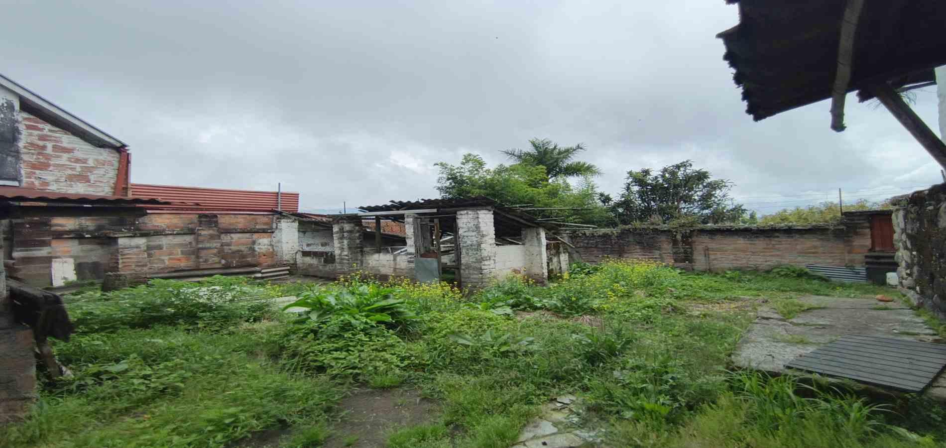Casa en venta en Campohermoso, Manizales · foto 3 de 14