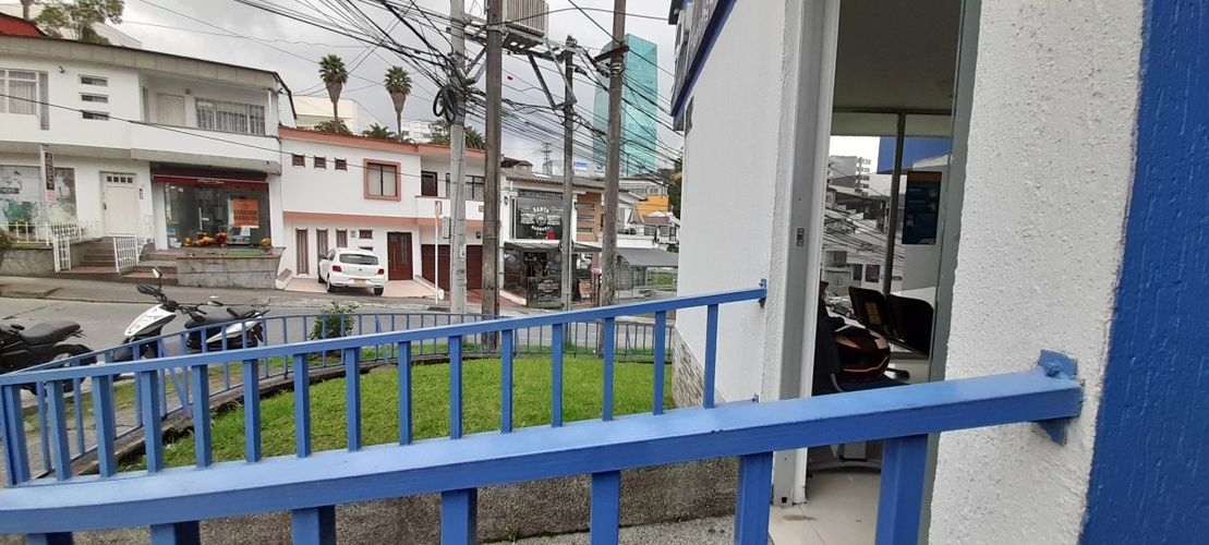 Casa de 16 alcobas en venta en Palermo, Manizales, 1000 m² · foto 16 de 16
