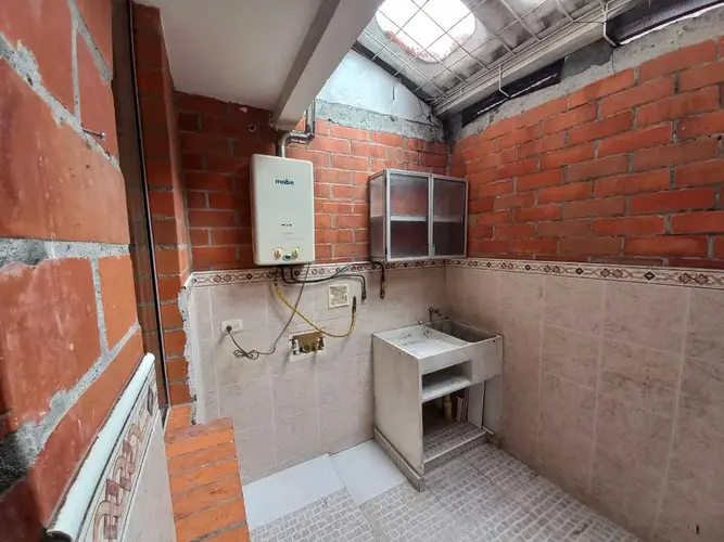 Casa en venta en Cr. Altamira, Dosquebradas · foto 6 de 24