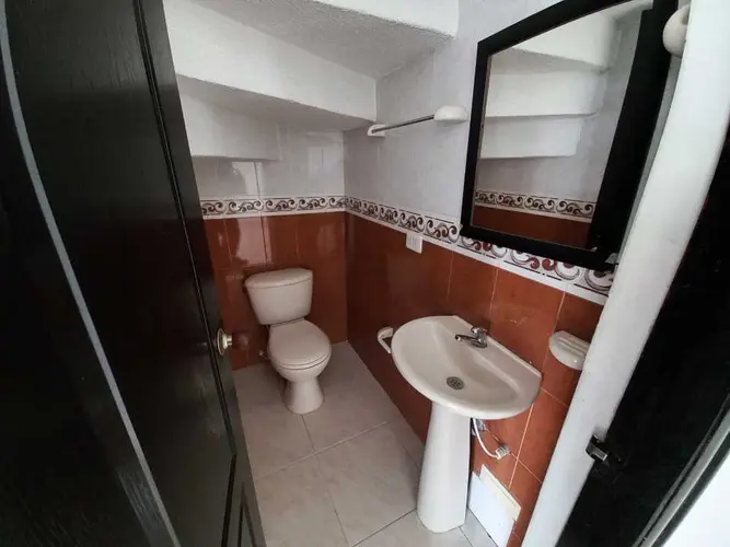 Casa en venta en Cr. Altamira, Dosquebradas · foto 9 de 24