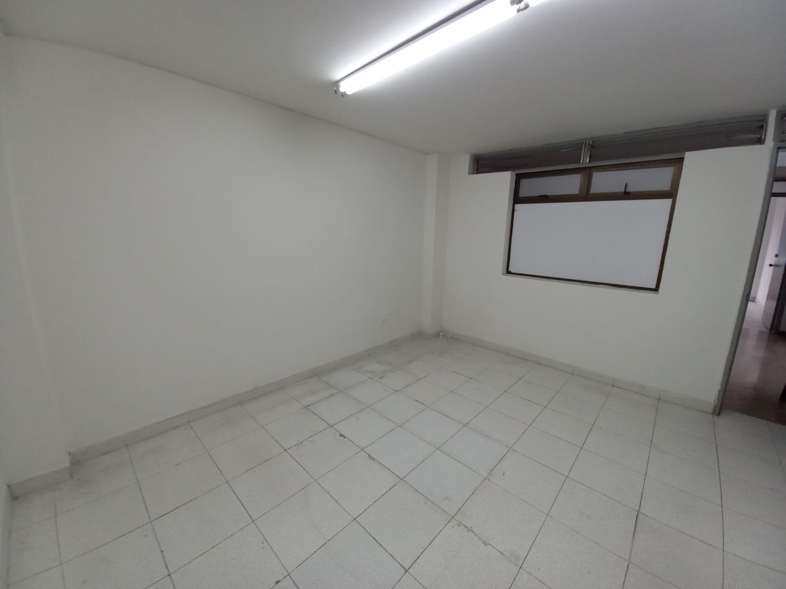 Office for rent in El centro, Manizales