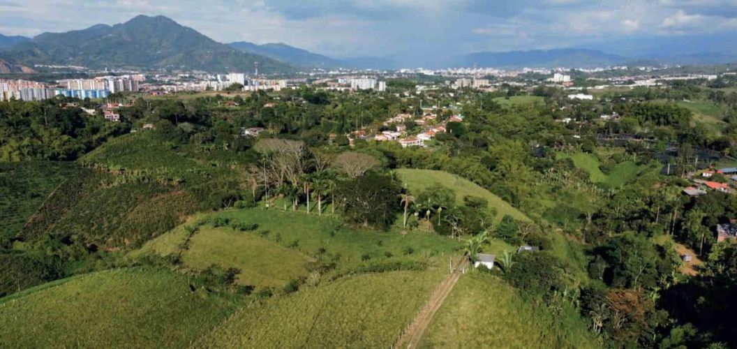 Lote en venta en Morelia, Pereira · foto 2 de 6