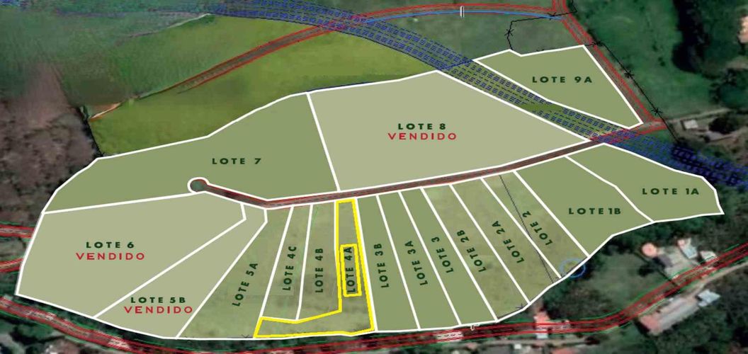 Lote en venta en Morelia, Pereira · foto 5 de 6