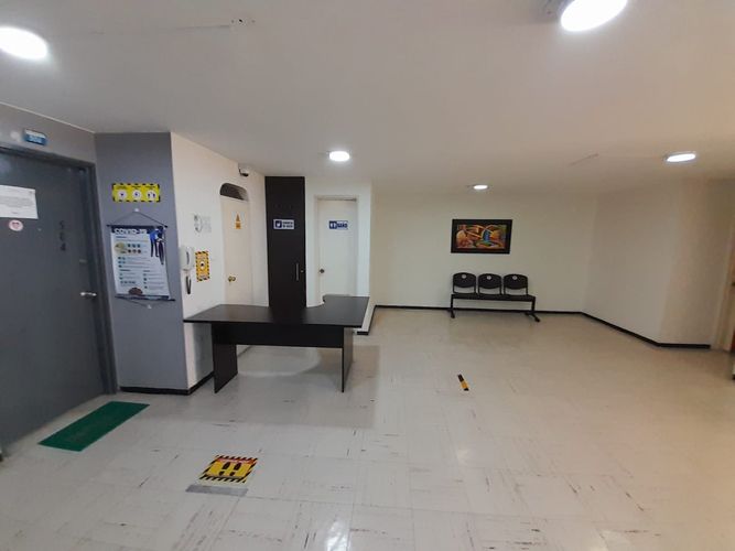 Oficina en arriendo en Central, Pereira, 18 m² · foto 15 de 16