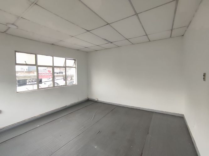 Oficina en arriendo en San Jose Sur, Pereira, 120 m² · foto 19 de 22