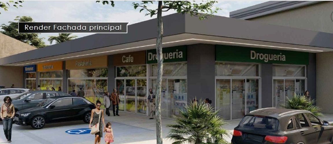 Lote en venta en Santa Monica, Dosquebradas, 710 m² · foto 2 de 21