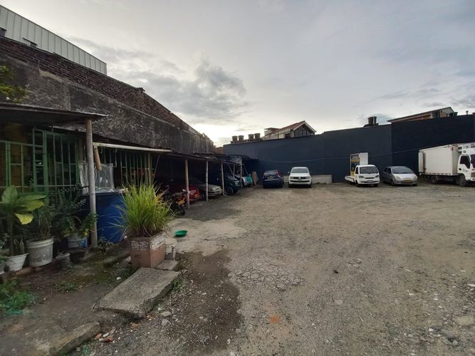 Lote en venta en Santa Monica, Dosquebradas, 710 m² · foto 9 de 21