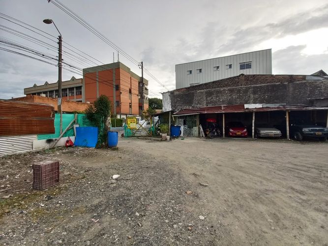 Lote en venta en Santa Monica, Dosquebradas, 710 m² · foto 10 de 21