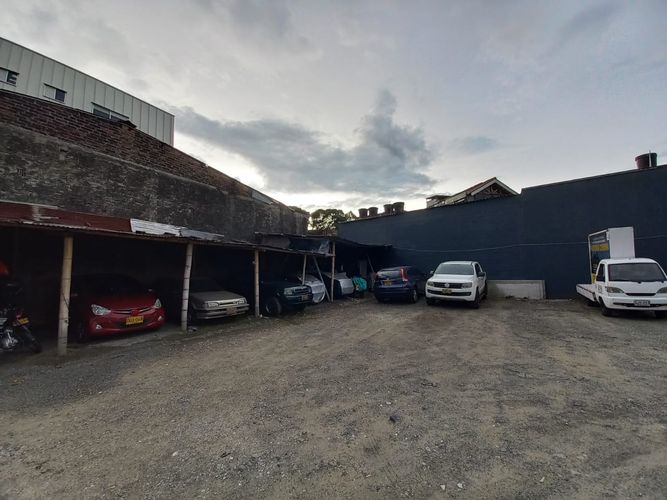 Lote en venta en Santa Monica, Dosquebradas, 710 m² · foto 15 de 21