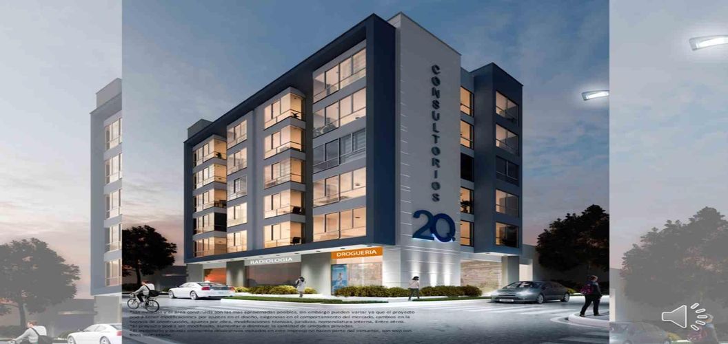 Lote en venta en Santa Monica, Dosquebradas, 710 m² · foto 19 de 21
