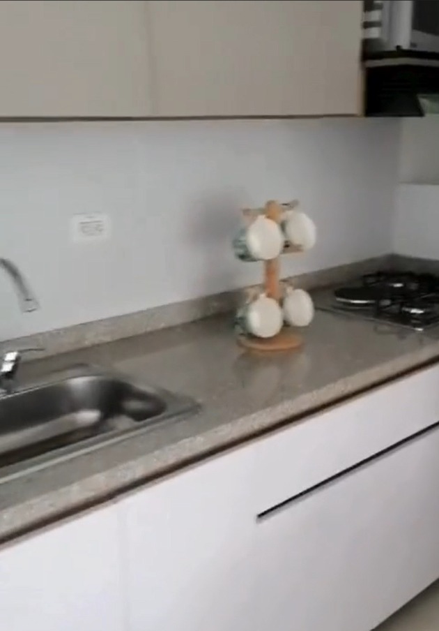 Apartamento en venta en Cerritos, Dosquebradas · foto 5 de 6