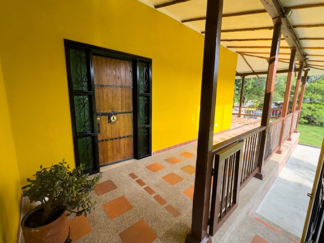 Finca en venta en Arabia, Pereira, 500 m² · foto 7 de 21