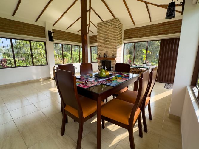 Finca en venta en Arabia, Pereira, 500 m² · foto 14 de 21