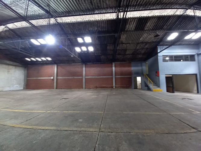 Bodega en venta en Liborio, Manizales, 430 m² · foto 5 de 24