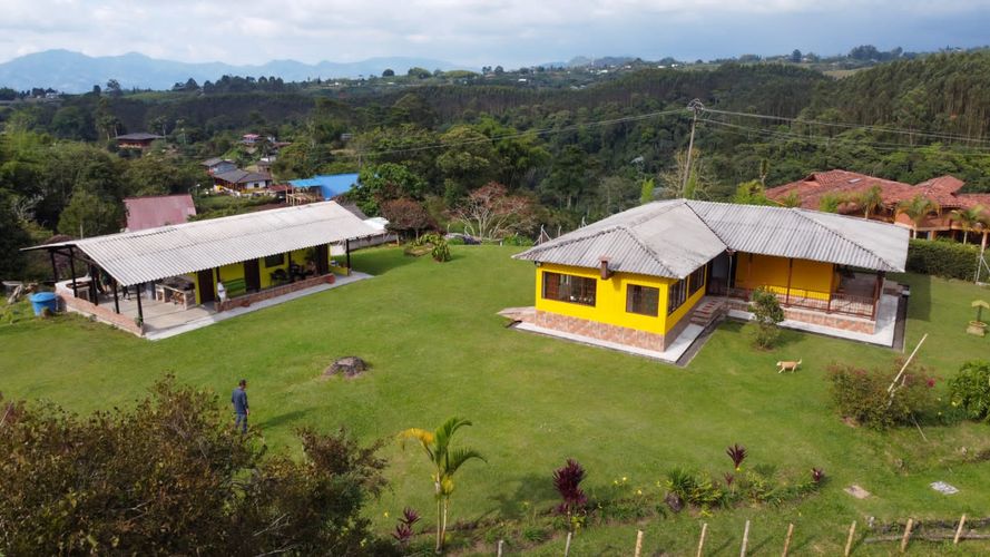 Finca en venta en Arabia, Pereira, 500 m² · foto 21 de 21