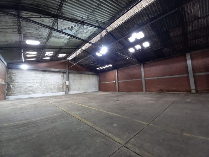Bodega en venta en Liborio, Manizales, 430 m² · foto 20 de 24