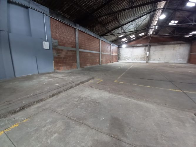 Bodega en venta en Liborio, Manizales, 430 m² · foto 22 de 24