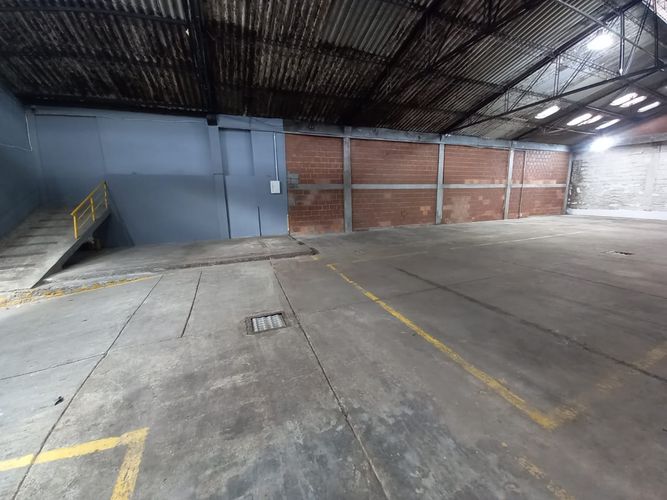 Bodega en venta en Liborio, Manizales, 430 m² · foto 23 de 24