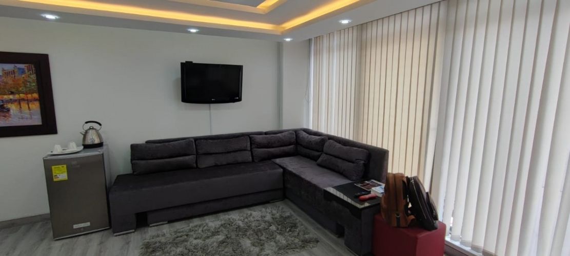 Oficina en venta en El Centro, Manizales, 42 m² · foto 2 de 14