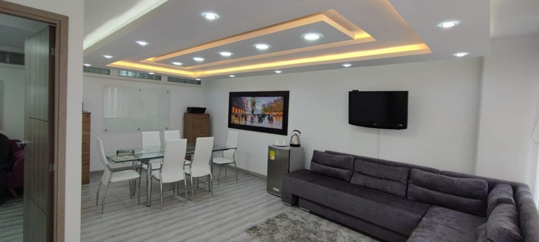 Oficina en venta en El Centro, Manizales, 42 m² · foto 3 de 14
