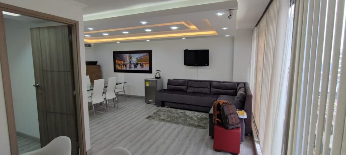 Oficina en venta en El Centro, Manizales, 42 m² · foto 5 de 14