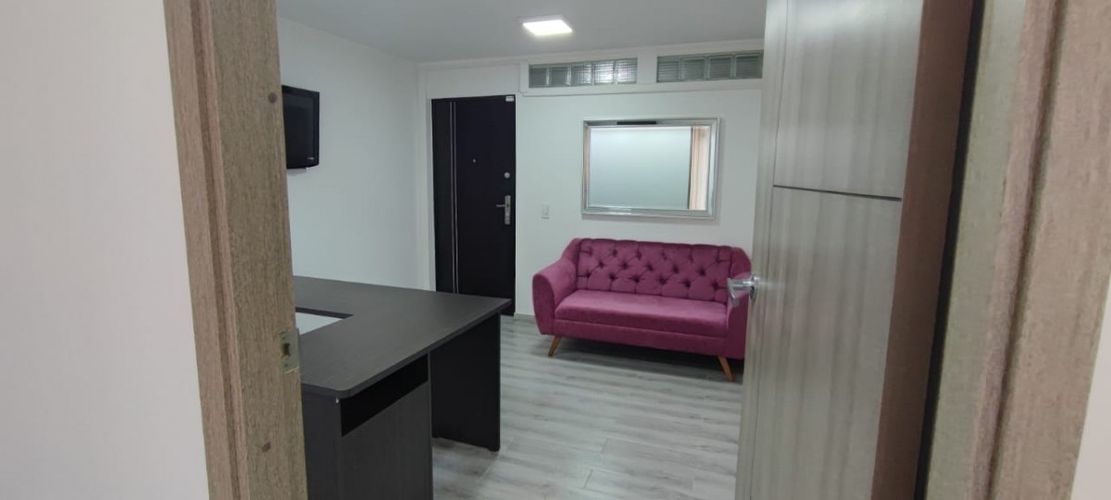 Oficina en venta en El Centro, Manizales, 42 m² · foto 6 de 14