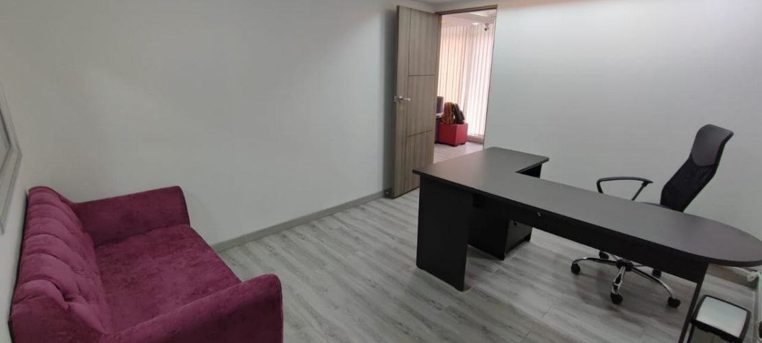 Oficina en venta en El Centro, Manizales, 42 m² · foto 7 de 14
