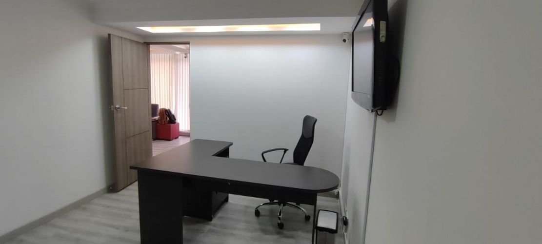 Oficina en venta en El Centro, Manizales, 42 m² · foto 8 de 14