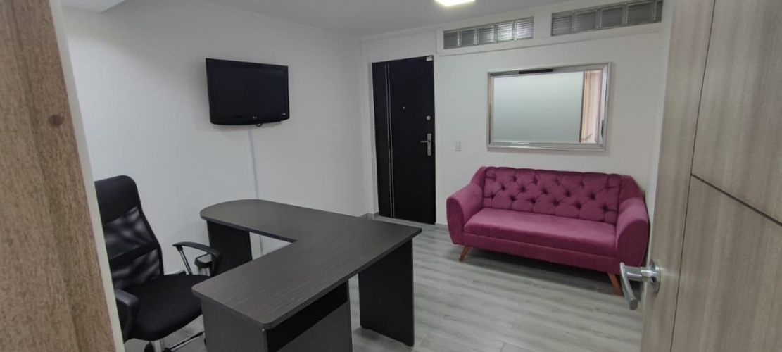 Oficina en venta en El Centro, Manizales, 42 m² · foto 9 de 14