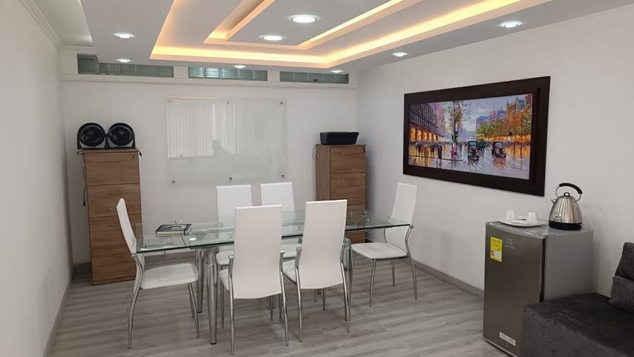 Oficina en venta en El Centro, Manizales, 42 m² · foto 10 de 14
