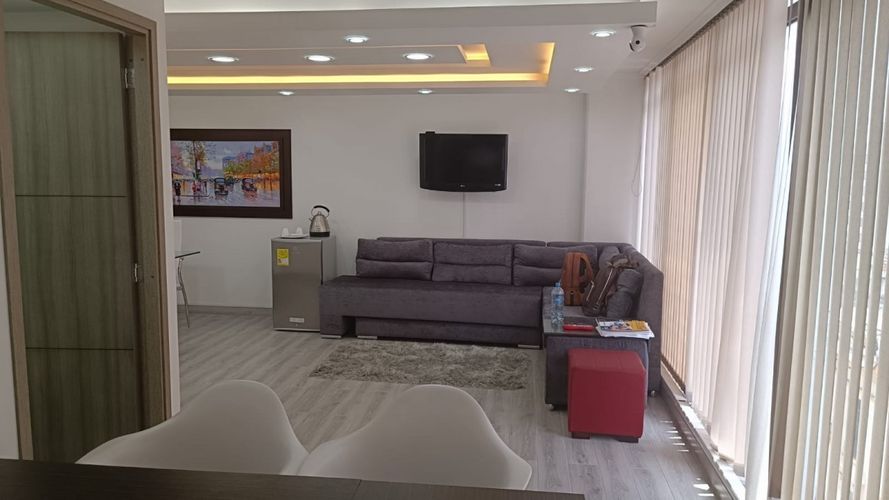 Oficina en venta en El Centro, Manizales, 42 m² · foto 12 de 14