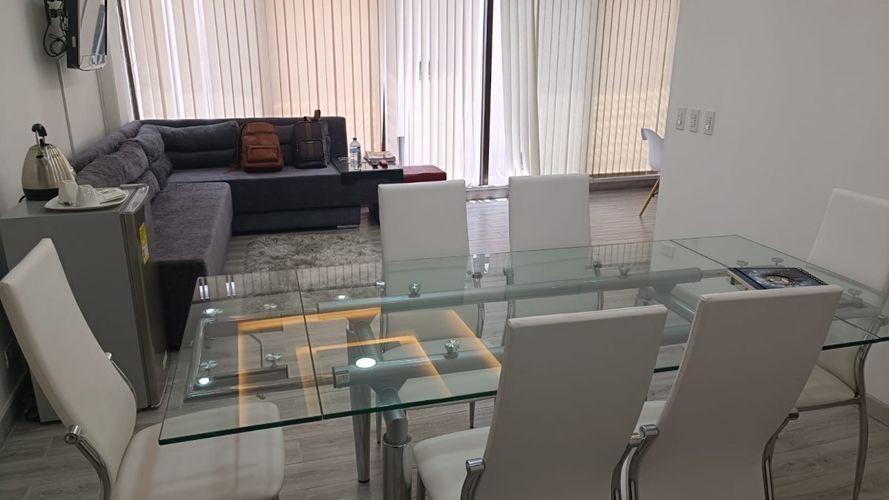 Oficina en venta en El Centro, Manizales, 42 m² · foto 13 de 14