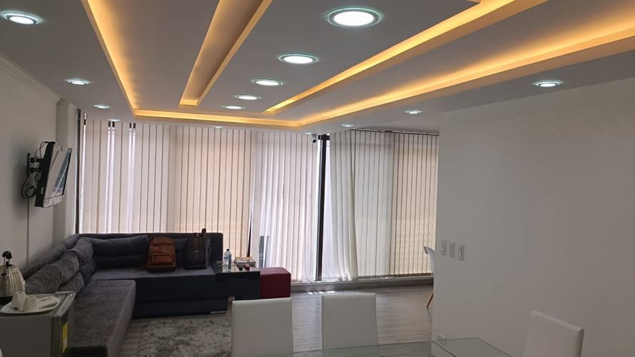 Oficina en venta en El Centro, Manizales, 42 m² · foto 14 de 14