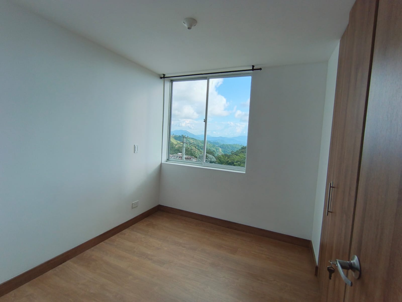 Apartamento en venta en La Francia, Manizales · foto 2 de 23