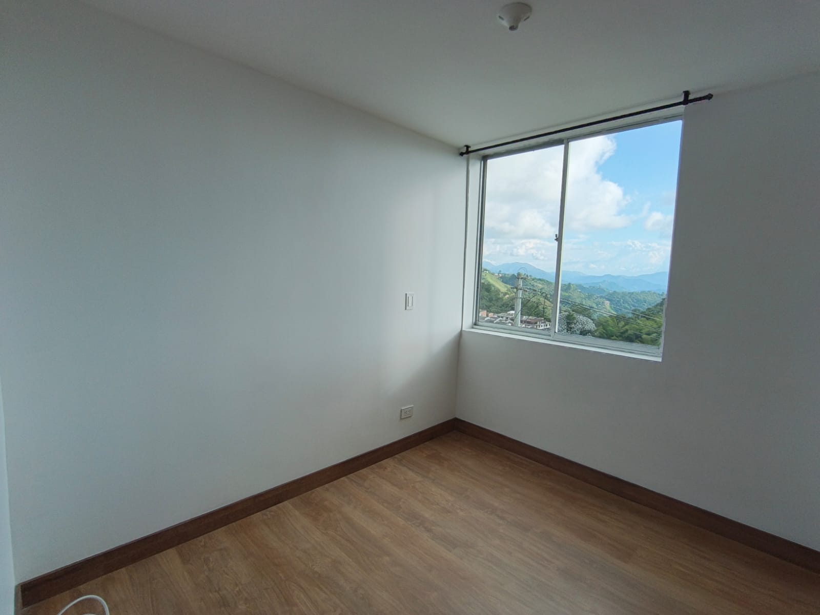 Apartamento en venta en La Francia, Manizales · foto 3 de 23