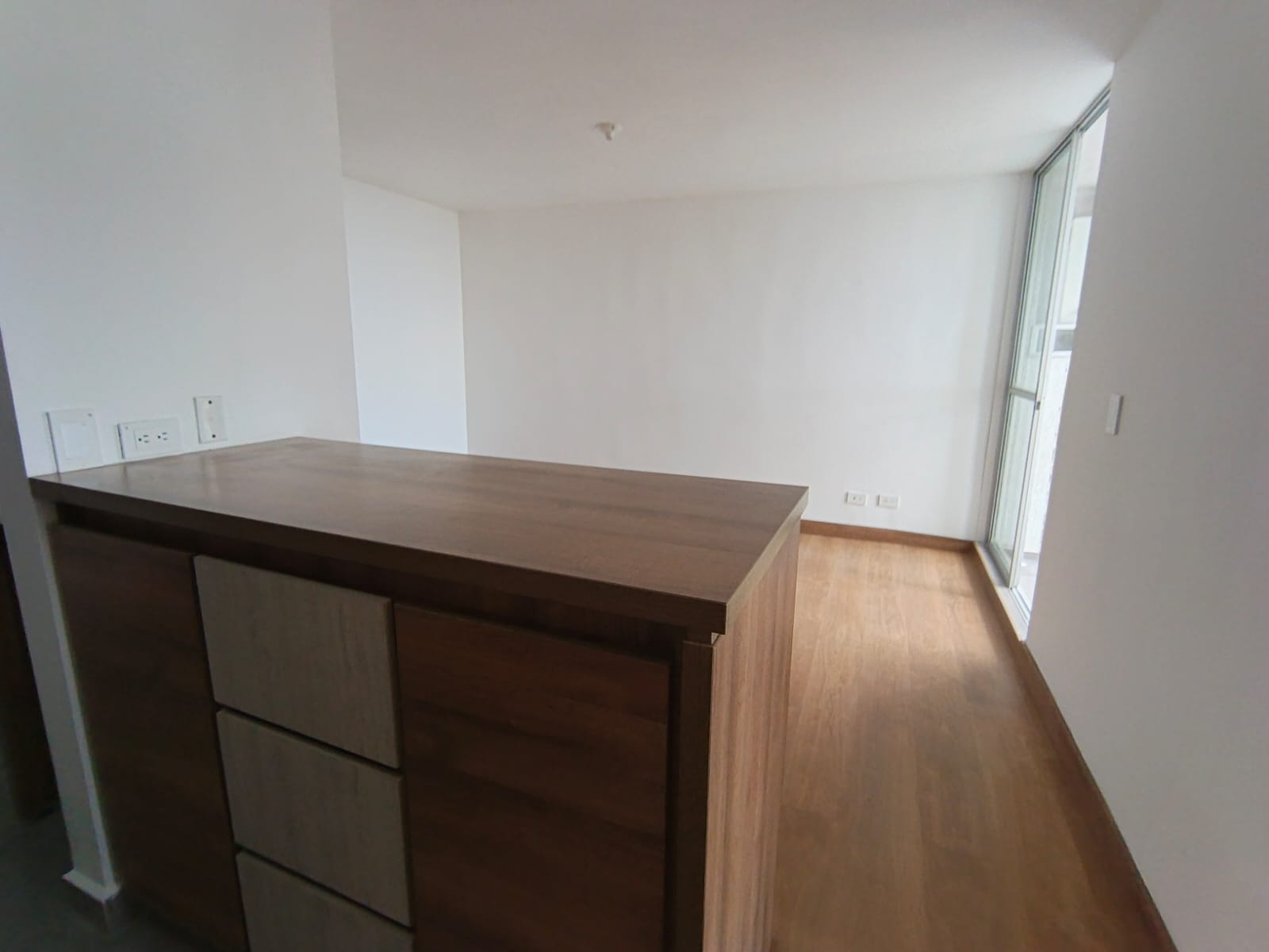 Apartamento en venta en La Francia, Manizales · foto 4 de 23