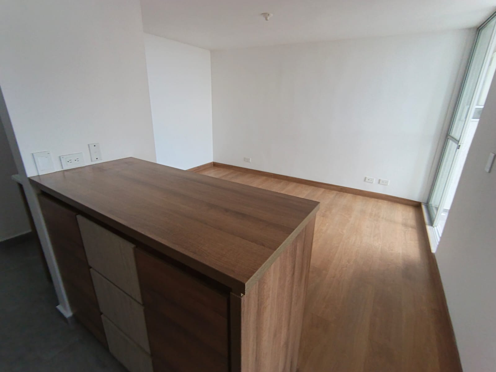 Apartamento en venta en La Francia, Manizales · foto 5 de 23