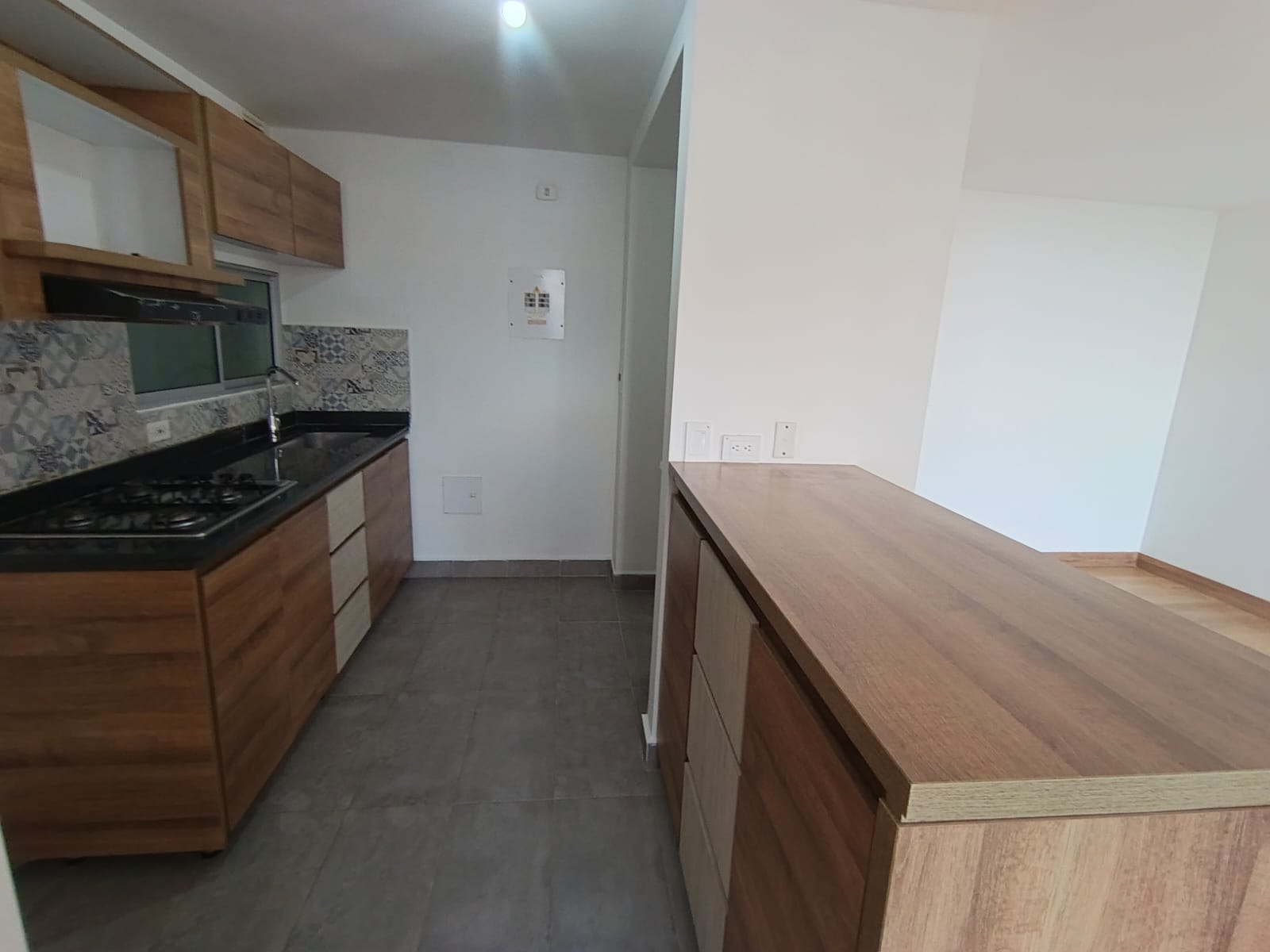 Apartamento en venta en La Francia, Manizales · foto 6 de 23