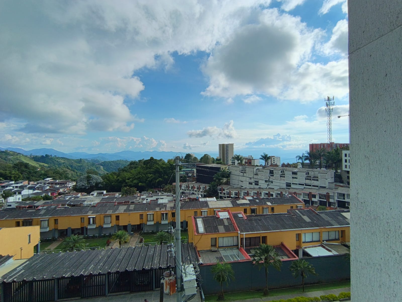 Apartamento en venta en La Francia, Manizales · foto 7 de 23