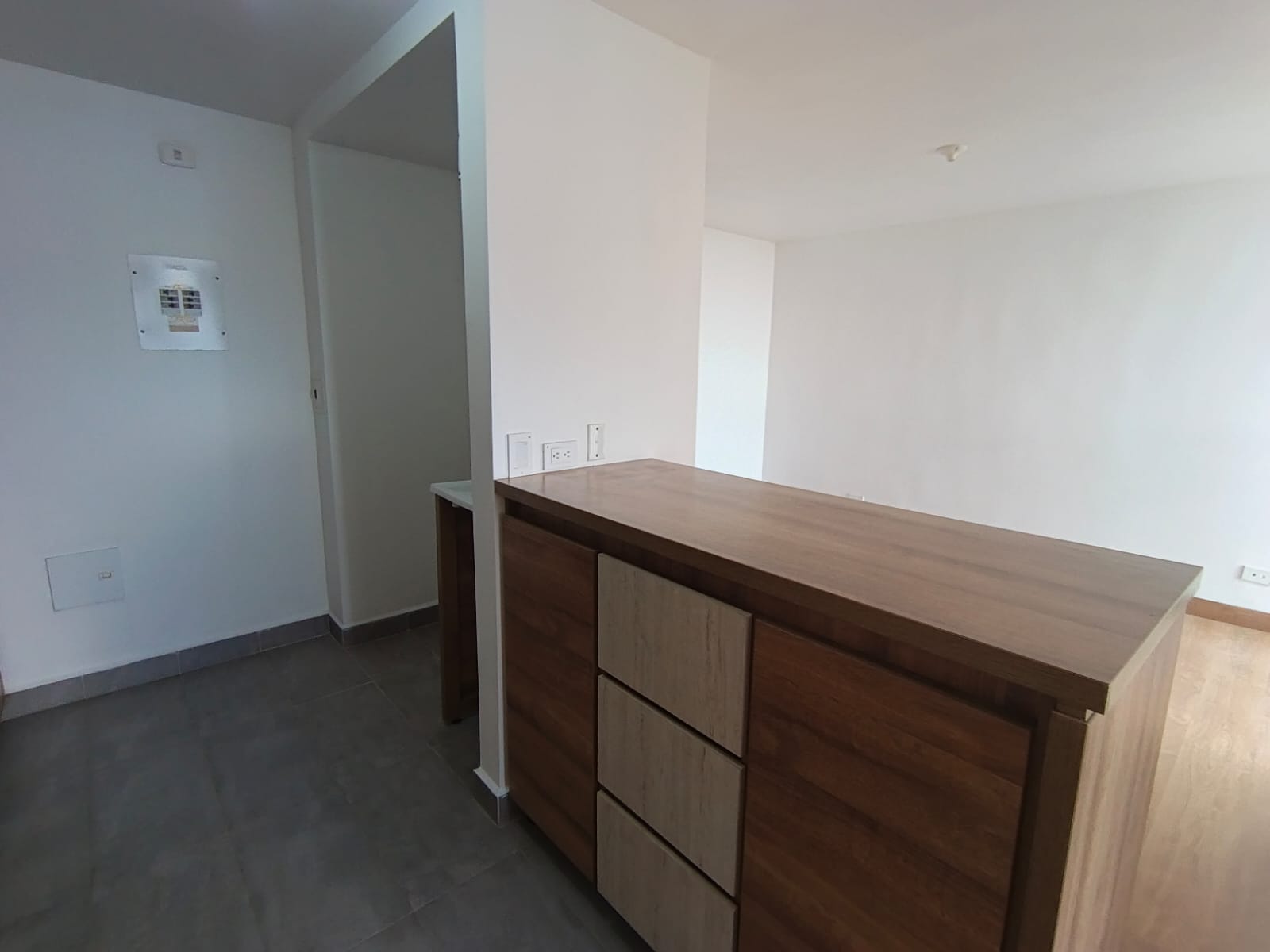 Apartamento en venta en La Francia, Manizales · foto 9 de 23
