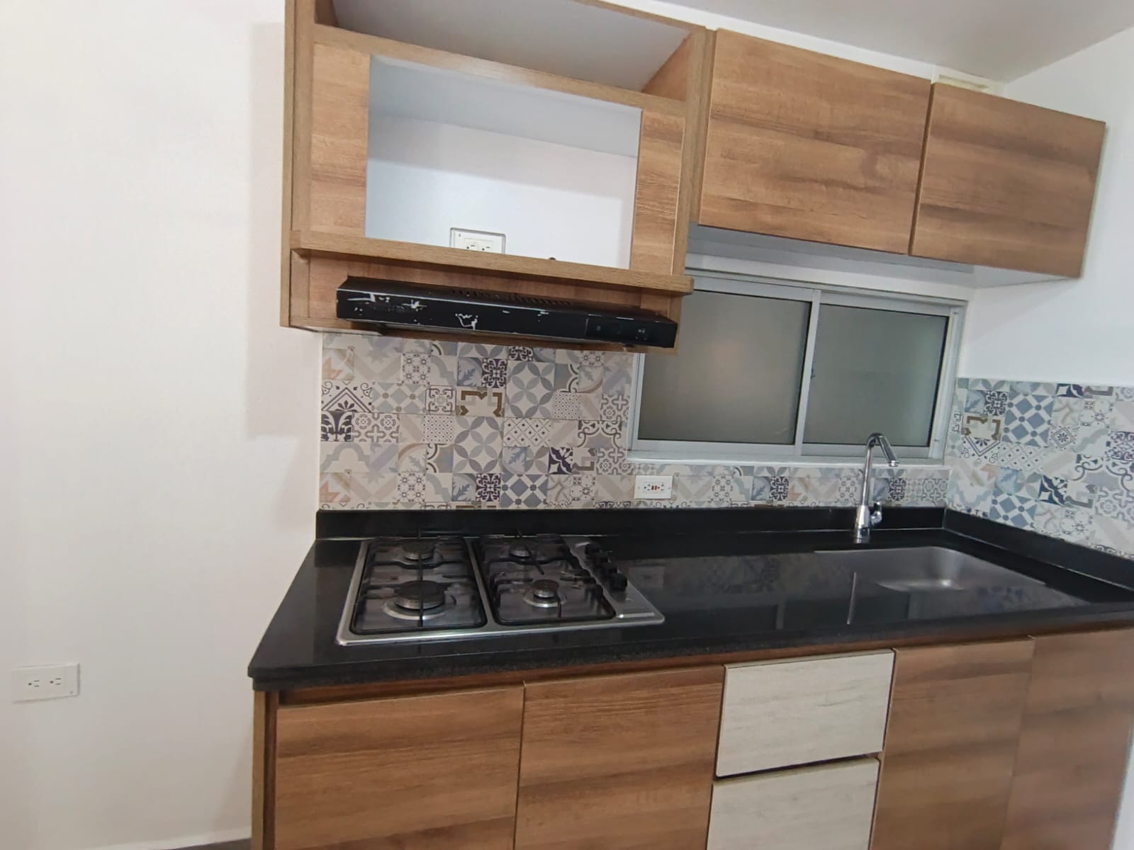 Apartamento en venta en La Francia, Manizales · foto 10 de 23