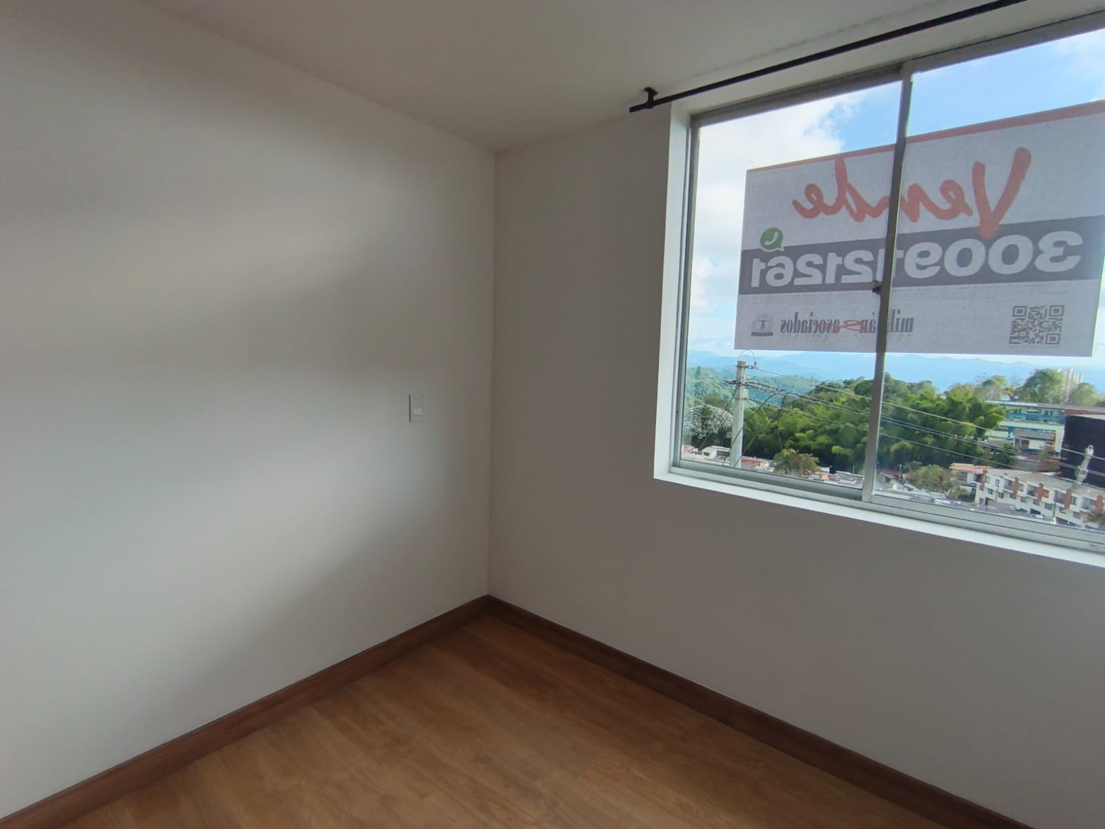 Apartamento en venta en La Francia, Manizales · foto 11 de 23