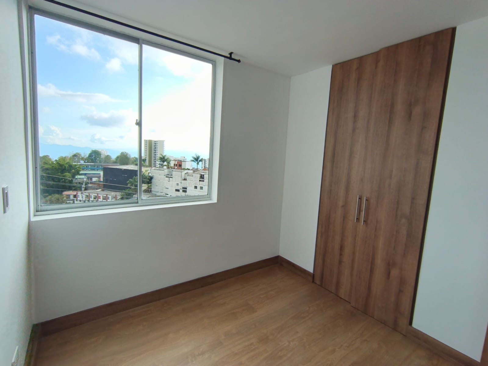 Apartamento en venta en La Francia, Manizales · foto 12 de 23
