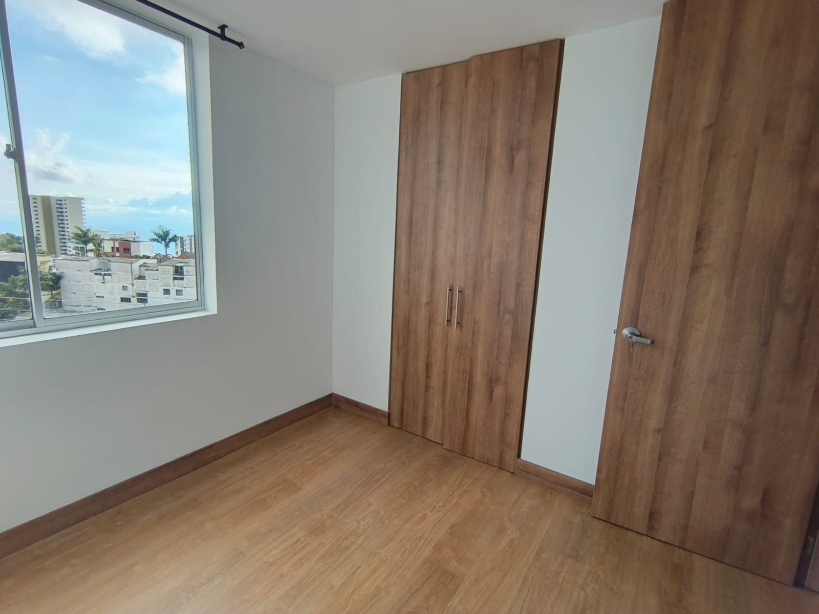 Apartamento en venta en La Francia, Manizales · foto 13 de 23