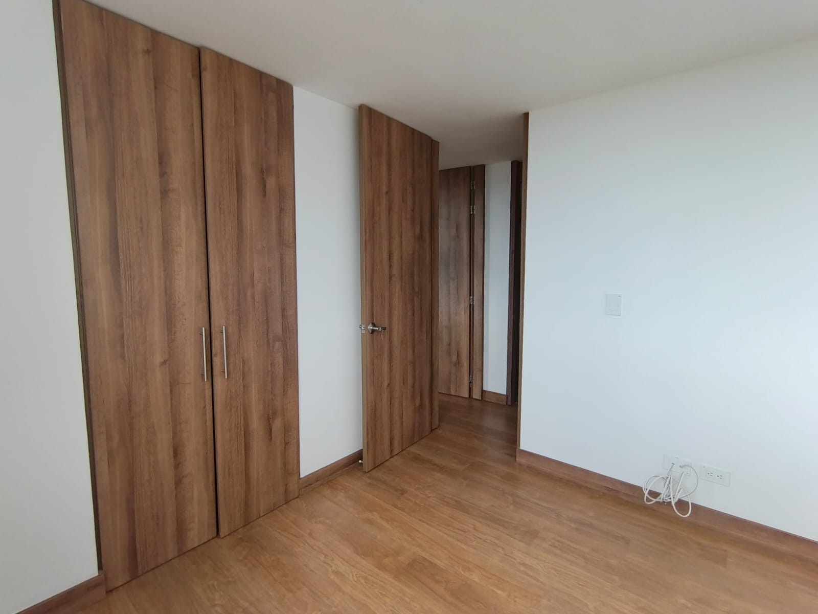 Apartamento en venta en La Francia, Manizales · foto 14 de 23