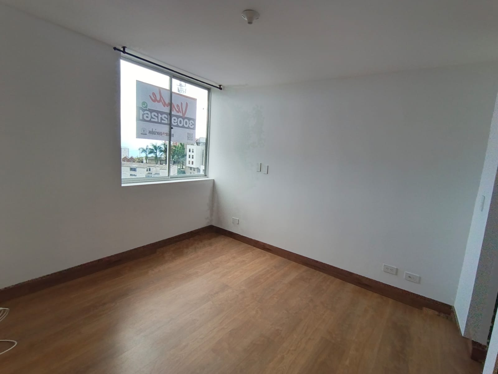 Apartamento en venta en La Francia, Manizales · foto 15 de 23