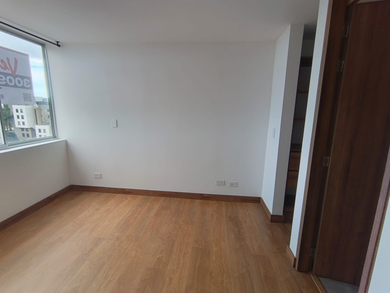 Apartamento en venta en La Francia, Manizales · foto 16 de 23